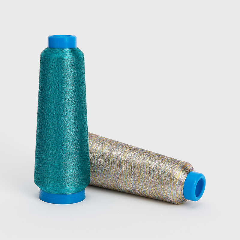 Fil Métallique super fin de type 75D ST pour une broderie LOGO exquise