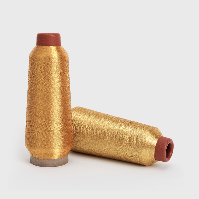 ST Type 150D Fil métallique pour la broderie
